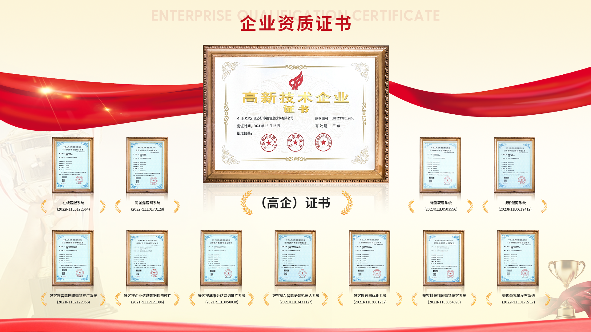 鲤城网站排名收录的几条秘密，很少有人知道